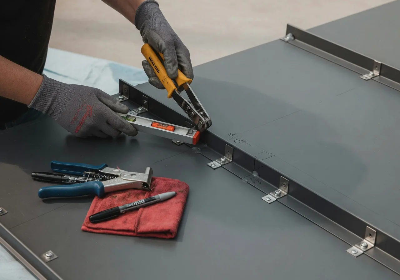 Why choose Metal Roofing Installation in Hays, NC